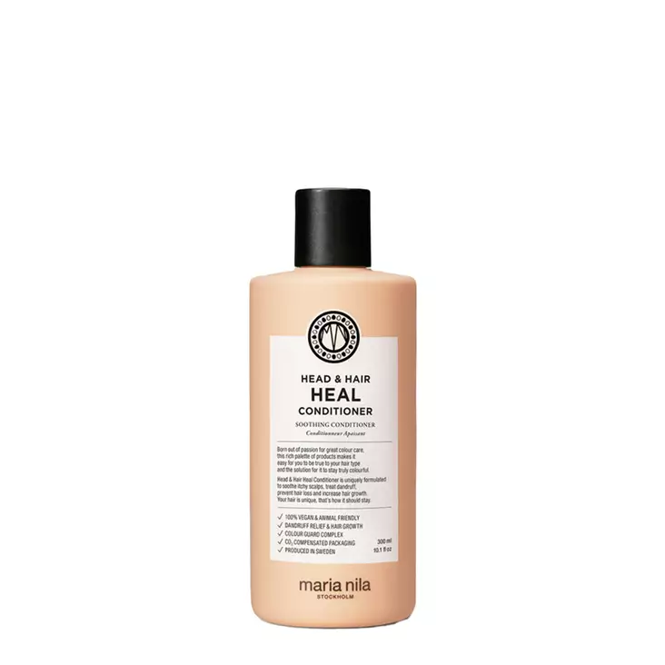 Maria Nila Head&Hair heal conditioner - Hiustenhoitoaineet - 7391681036512 - 1