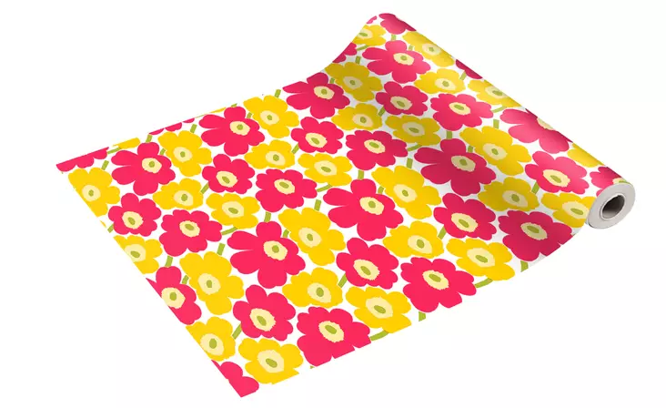 Marimekko kaitaliina 40cmx4,8m - Lukot - 6411636750032 - 1