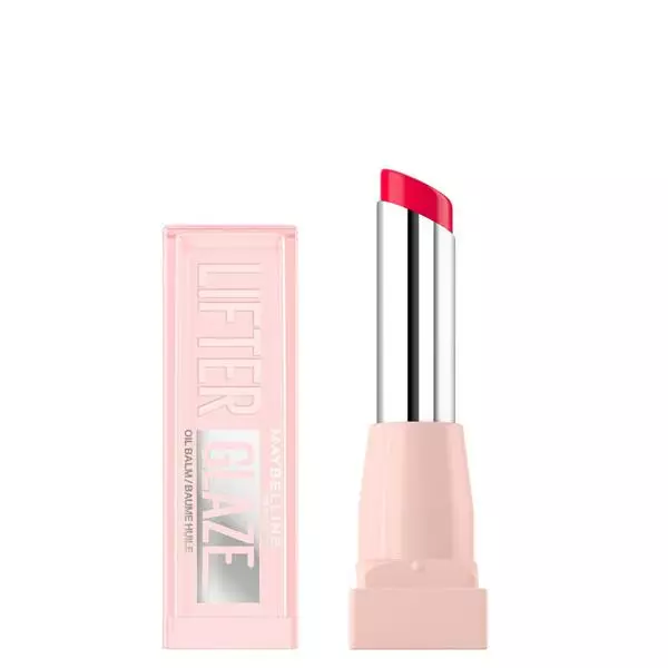 Maybelline Lifter Glaze 04 Cherry Swirl - Huulimeikit - 3600531702212 - 1