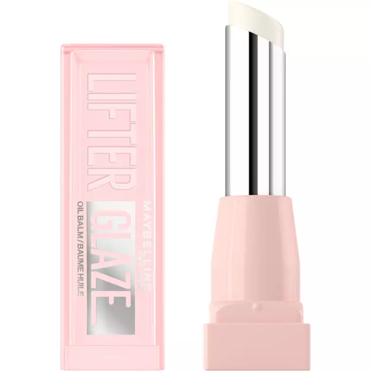 Maybelline Lifter Gloss Clear Crave 01 - Huulimeikit - 3600531702182 - 1