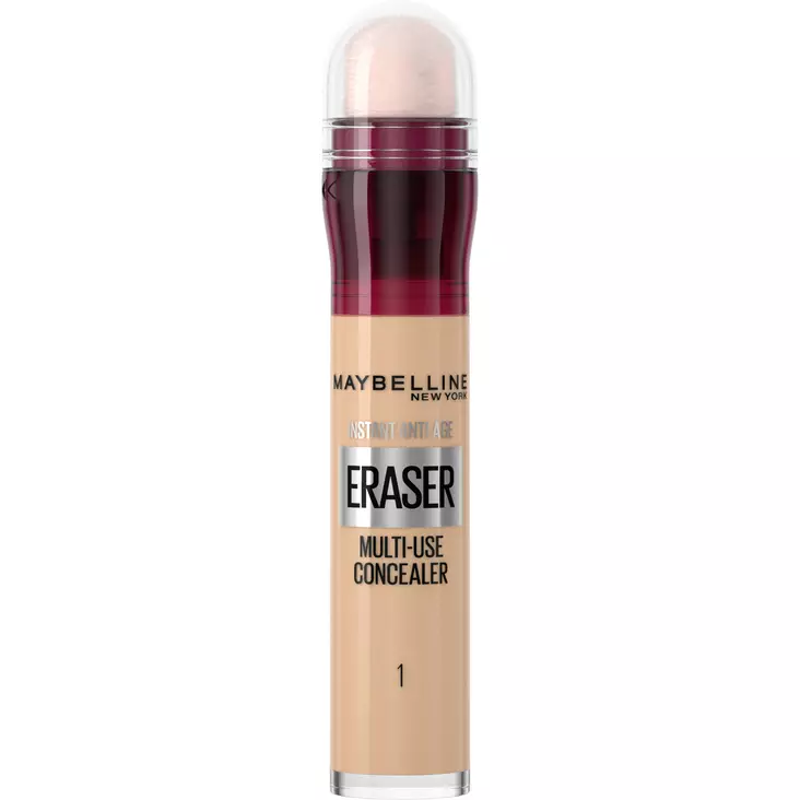 Maybelline New York Instant Anti Age Era - Kasvomeikit - 3600530733842 - 1