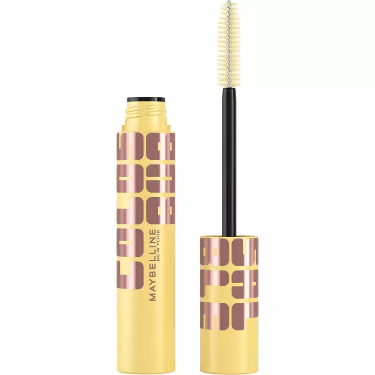 Maybelline The Colossal Bubble Mascara - Silmämeikit - 3600531701802 - 1
