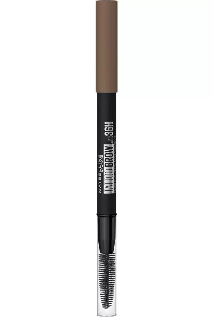 Maybelline Tattoo Brow 36h Pencil - Silmämeikit - 3600531630362 - 1