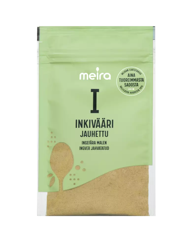 MEIRA INKIVÄÄRI JAUHETTU 22G - Kissan hiekat - 6414201001102 - 1