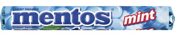 MENTOS Mint 38g - Karkit - 87108132 - 1