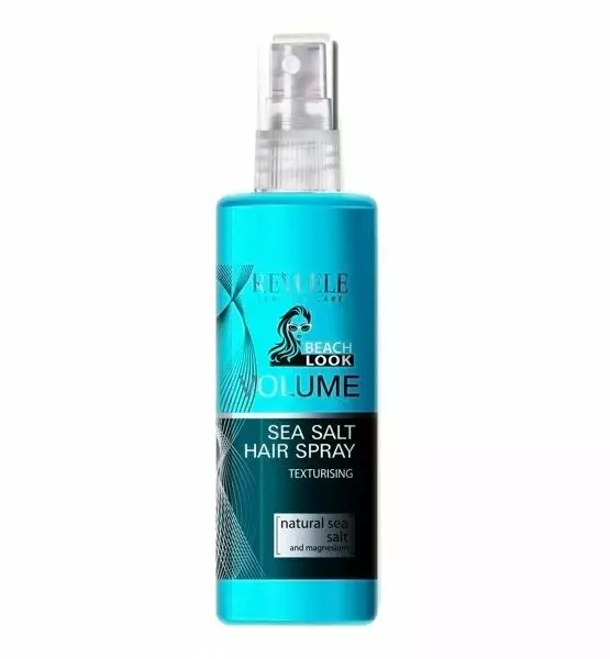 Merisuolasuihke 200ml - Muotoilusuihkeet ja lämpösuojat - 3800225903912 - 1