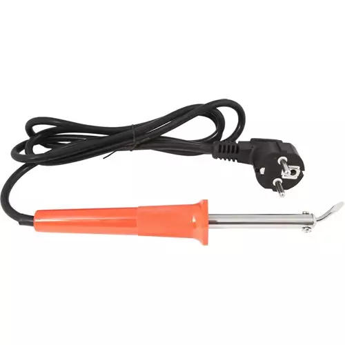 M+ Juotoskolvi 60W 230V - Juotoslaitteet ja tinat - 6417196500612 - 1