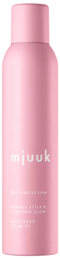 Mjuuk lämpösuojasuihke 250ml - Muotoilusuihkeet ja lämpösuojat - 6417128140022 - 1