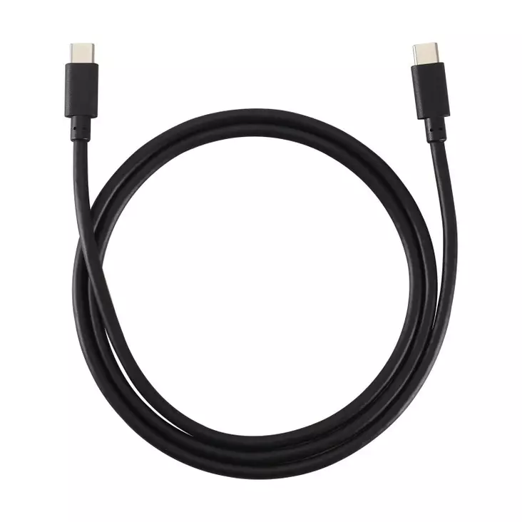 Mobia kaapeli usb type-c 3.2 gen 2x2 -> usb type-c 3.2 gen 2x2, 1m - Puhelintarvikkeet ja laturit - 6430076522412 - 1