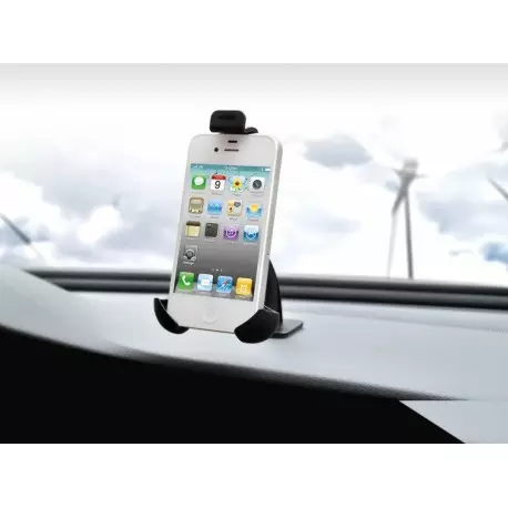 Mobia yleismallinen autoteline - Puhelintarvikkeet ja laturit - 6430035343232 - 1