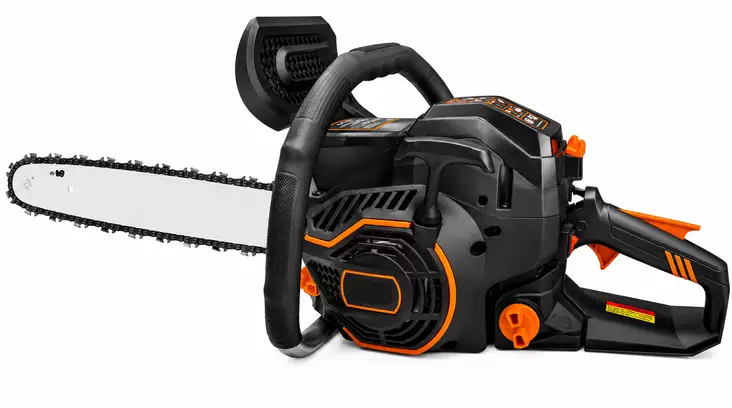 Moottorisaha 54 cc 16" laipalla - Moottorisahat, Akkusahat ja tarvikkeet - 6438168119892 - 1