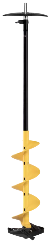 Mora Ice Bee akkuporakonekaira 150mm - Kairat, jääsahat ja jäätuurat - 6416038105022 - 1