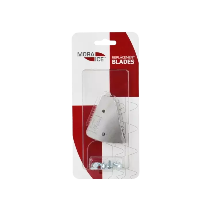 Mora Ice Expert Pro teräpalat 130mm - Kairat, jääsahat ja jäätuurat - 7391846009542 - 1
