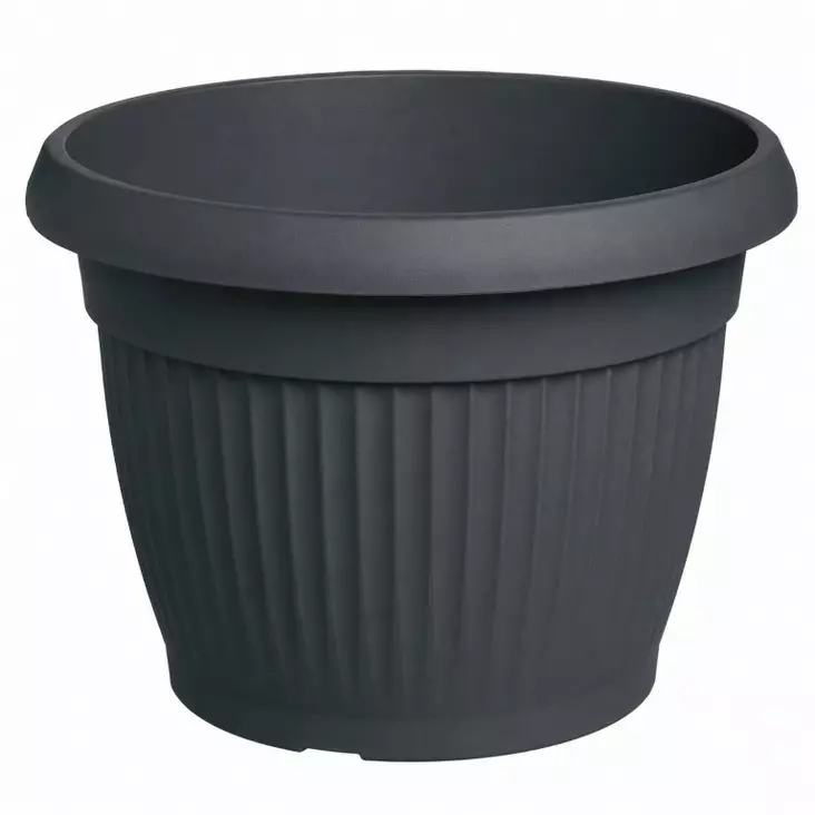 Muoviruukku 20cm - Muoviruukut - 3838851444332 - 1