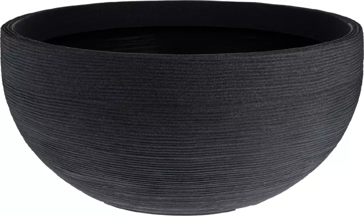 Muoviruukku urilla 60x27cm - Säilytyskorit - 8719202160802 - 1