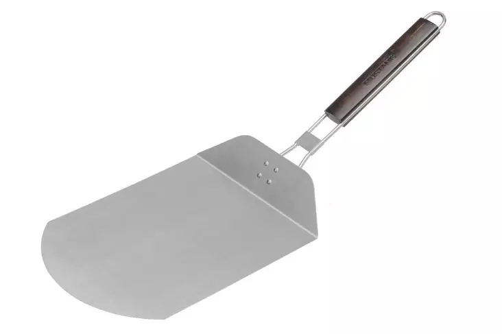 Mustang pitsalasta - Keittiön työvälineet - 6410412741912 - 3