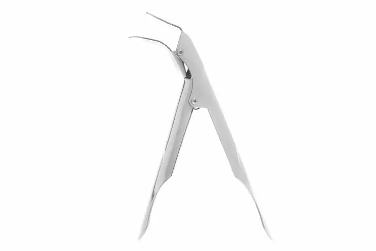 Mustang ritiläpihdit - Grillaus- ja savustustarvikkeet - 6410413005402 - 1