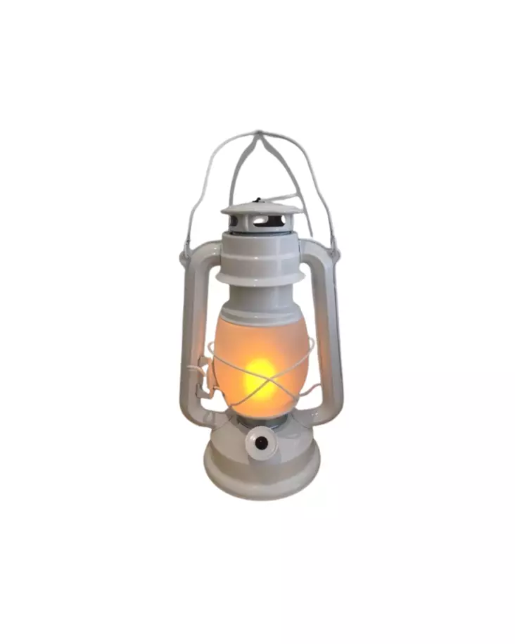 Myrskylyhty led 2-toimintoa - Led-myrskylyhdyt - 6438159751452 - 1