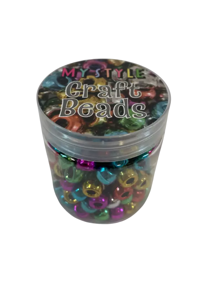 MyStyle metallic helmet - Askarteluhelmet - 6416570047002 - 1