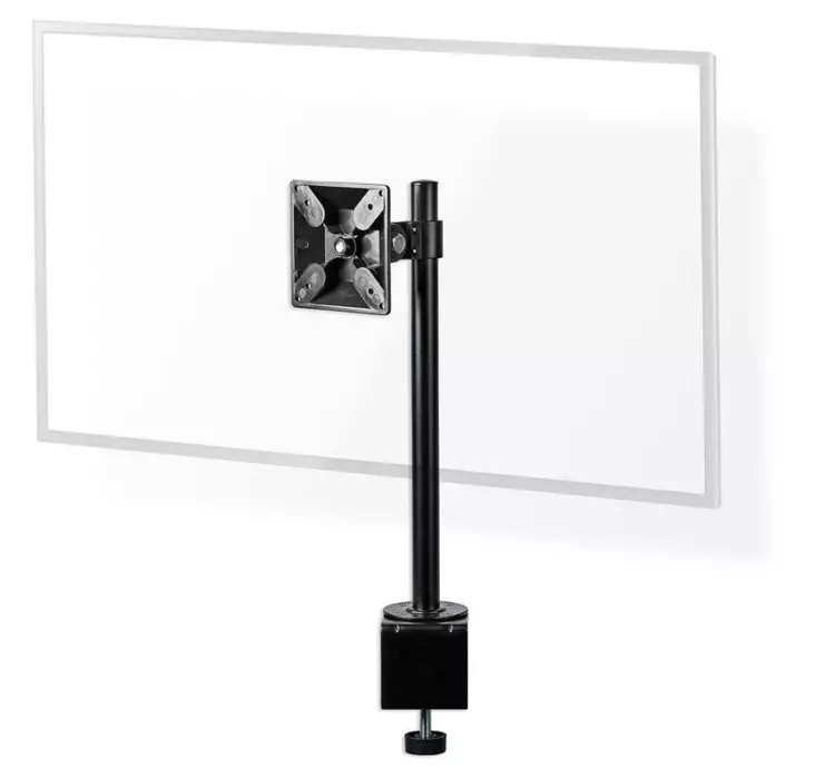 Nedis ergonominen näyttöteline - Muut tietokonetarvikkeet - 5412810304462 - 1