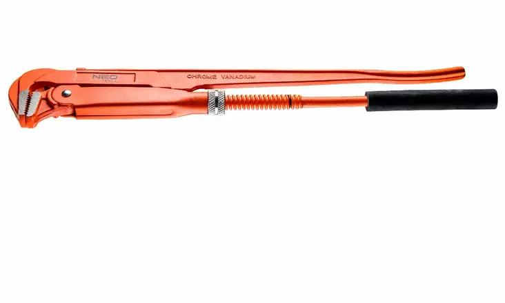 Putkipihdit 90 2" Neo tools - Siirtoleukapihdit - 5907558411492 - 1