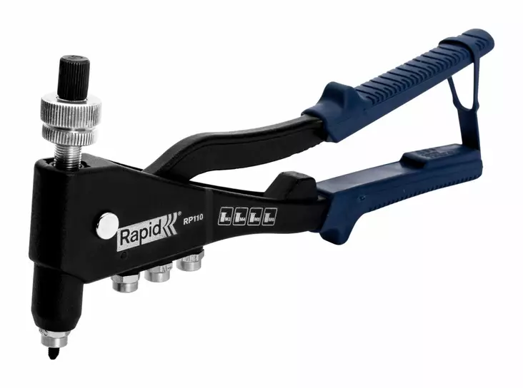 Niittimutteripihti RAPID RP110 - Muut pihdit - 4051661021022 - 1