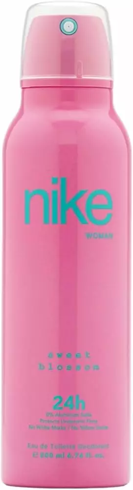 Nike Woman EdT 200ml antiperspirant deo - Naisten deodorantit - 8414135869722 - 1