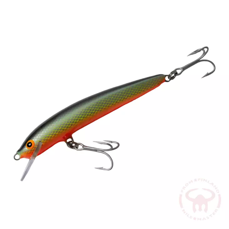 Nils Master Invincible 12cm 24g 015 - Vaaput - 6416311530152 - 1