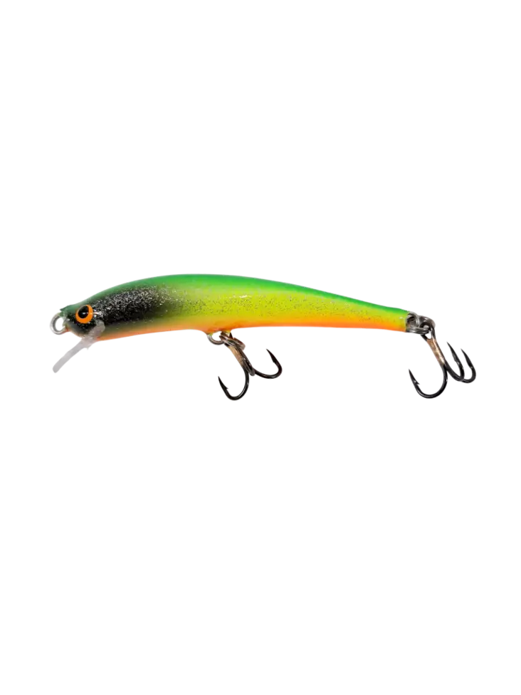 Nils Master Invincible 8cm 8g 012 - Vaaput - 6416311520122 - 1