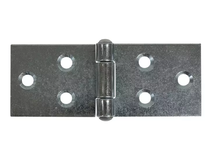 Nivelsarana 818/100x32 sinkitty 2kpl - Saranat - 6414671013162 - 1