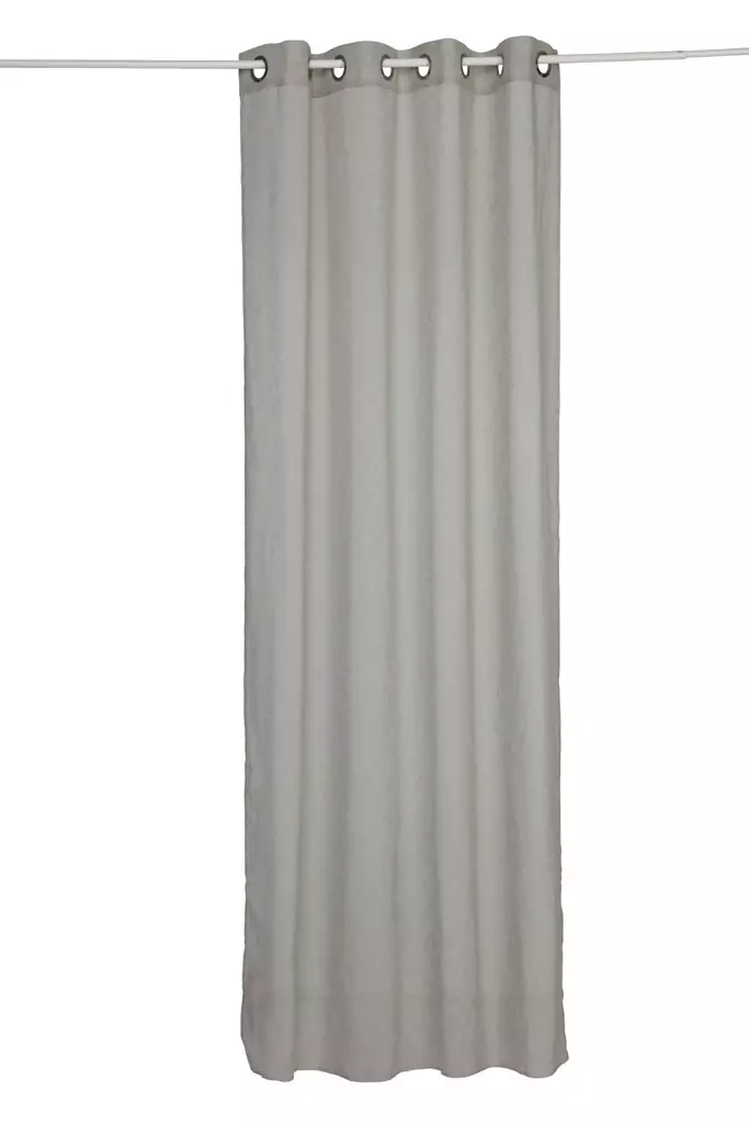 Noble House Stina Sivuverhot 2kpl 130x240 cm - Sivuverho - 7318161466812 - 1