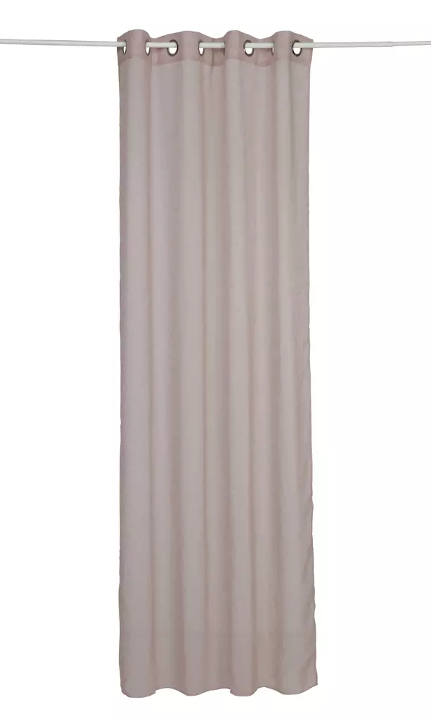 Noble House Stina Sivuverhot 2kpl 130x240 cm - Sivuverho - 7318161468342 - 1