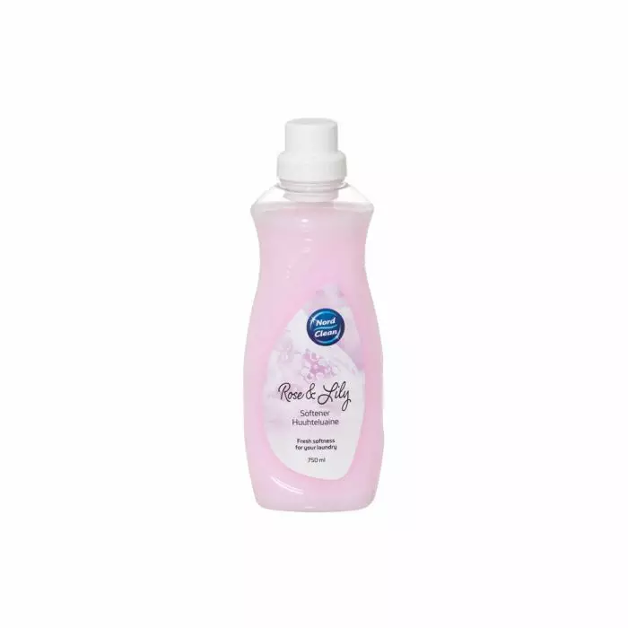 Nord Clean Huuhteluaine 750 ml - Astianpesuaineet - 6410416562742 - 1