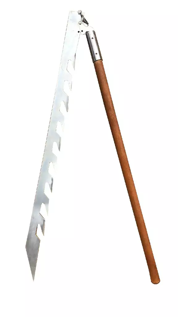 Nordland jääsaha pro-ice katana - Kairat, jääsahat ja jäätuurat - 6438168113562 - 1