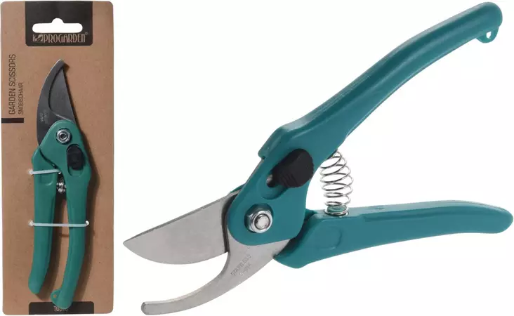 Oksasakset 18cm - Pensassakset ja oksaleikkurit - 8719202891072 - 1