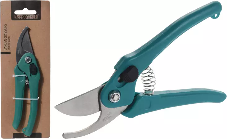 Oksasakset 18cm - Pensassakset ja oksaleikkurit - 8719202891072 - 1