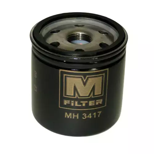 Öljynsuodatin MH 3417 - Öljynsuodattimet - 6417575034172 - 1