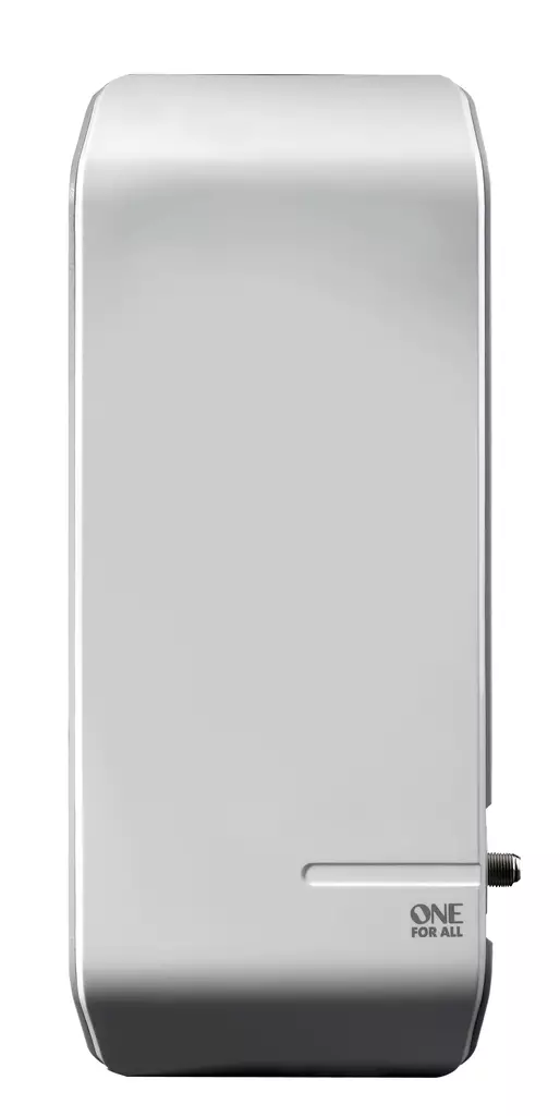 One For All SV9450-5G ulkoantenni 0-25km - Antennijohdot ja kaapelit, antennit - 8716184074202 - 1