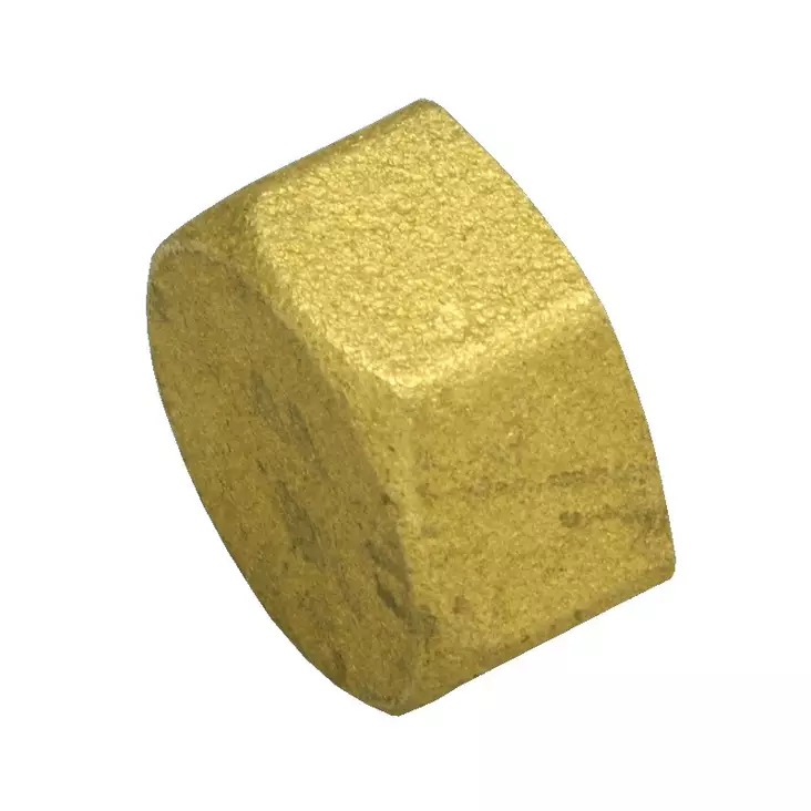 Opal hattu 1/2" - Puserrusliittimet - 6413820801612 - 2