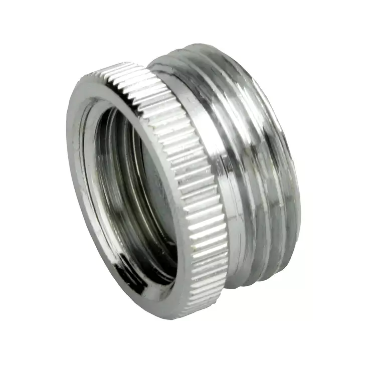 Opal muunnosnippa 3/4" UK - 1/2" SK - Letkuliittimet - 6413820780122 - 1