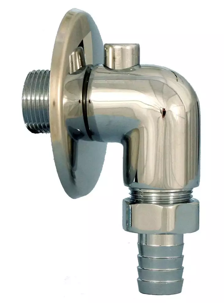 Opal viemäröintikappale 3/4"x19mm - Viemäröintitarvikkeet - 6413820791142 - 1