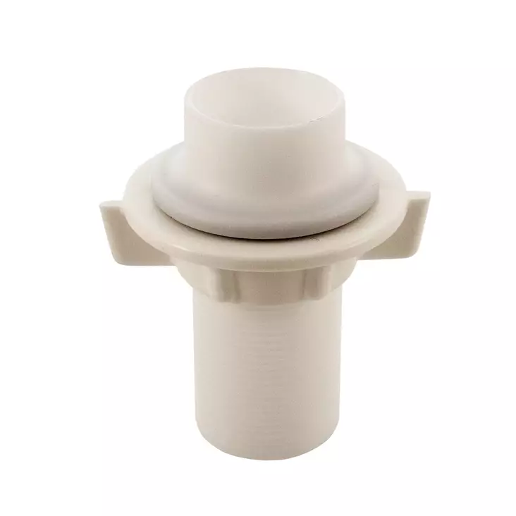 Oras 126753-11 -läpivientikappale - Allastarvikkeet - 6414150002502 - 1