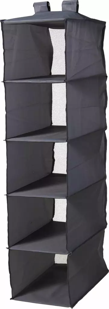 Organizer 40x24x98cm - Säilytyskorit - 8721037915922 - 1