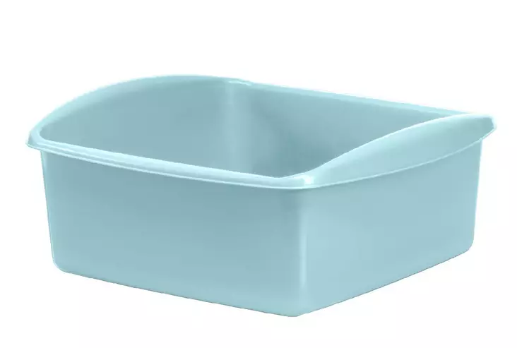 Orthex huuhteluallas 10l - Saavit,  pesuvadit ja jakkarat - 6411762079342 - 1