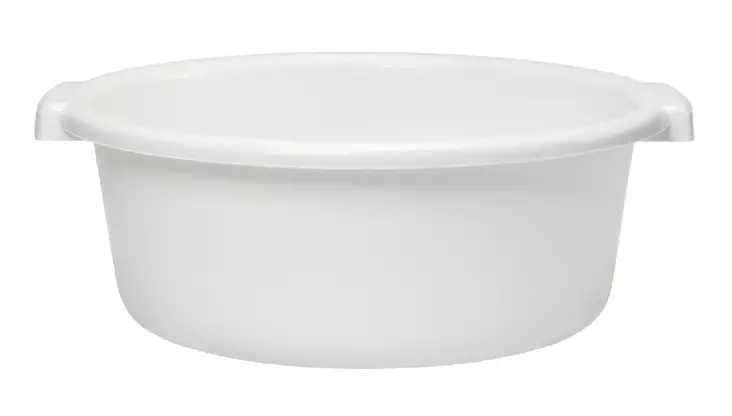 Orthex pesuvati 12l - Saavit, pesuvadit ja jakkarat - 6411760211102 - 1