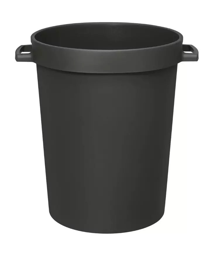 Orthex Saavi tummanharmaa 80L - Saavit,  pesuvadit ja jakkarat - 6411760353642 - 1