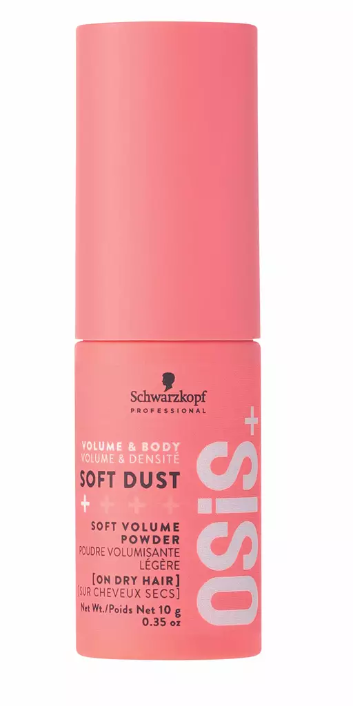 OSiS+ soft dust 10g - Muotoilugeelit ja -vahat - 4045787999792 - 1
