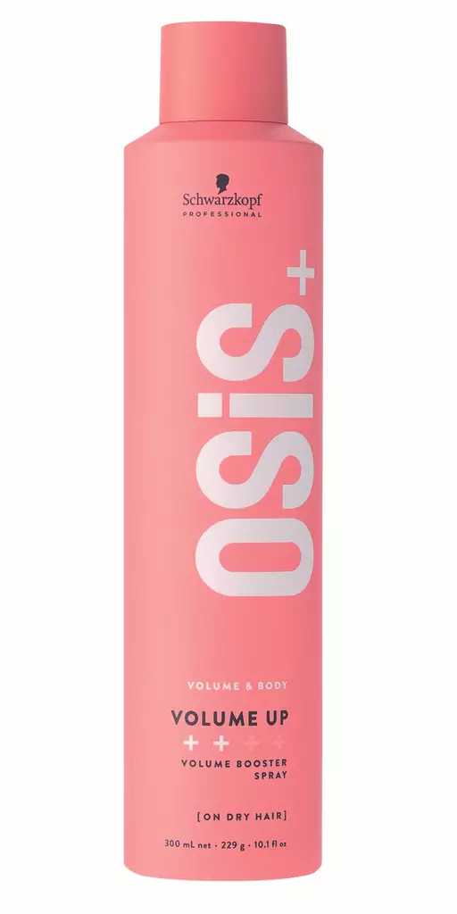 OSiS+ Volume up 300ml - Muotovaahdot - 4045787936292 - 1