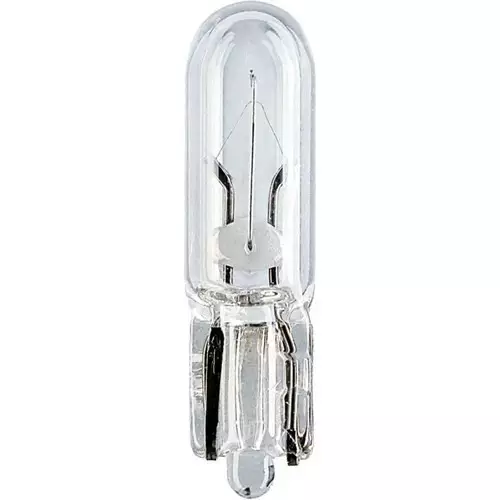 Osram T5 1,2W 12V polttimo 2 kpl - Halogen ajovalot ja polttimot - 4062172395762 - 1