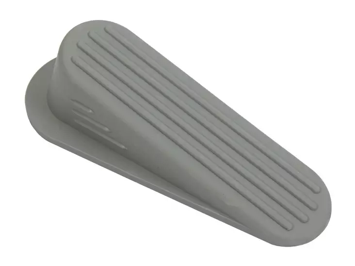 Ovenpysäytin 894/35 harmaa - Ovenkahvat ja helat - 6414671030602 - 1